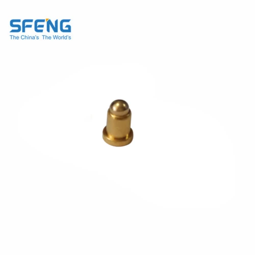Customized best quality spring loaded pogo pin with low price