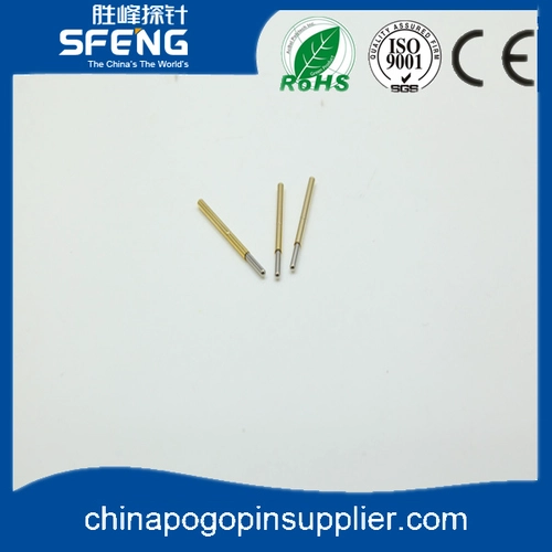 Electronics test needle chinese factory SFENG PCB test probes with high quality