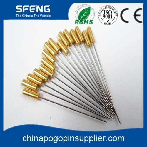 China Factory price for brass big head pin with high-quality manufacturer