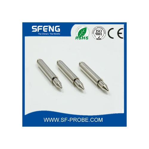 China GP 6.0*64with hat ribbon guide contact pin manufacturer
