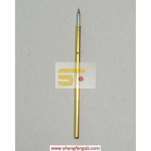 Sonda de teste de alta precisão para diametre de 0,58mm