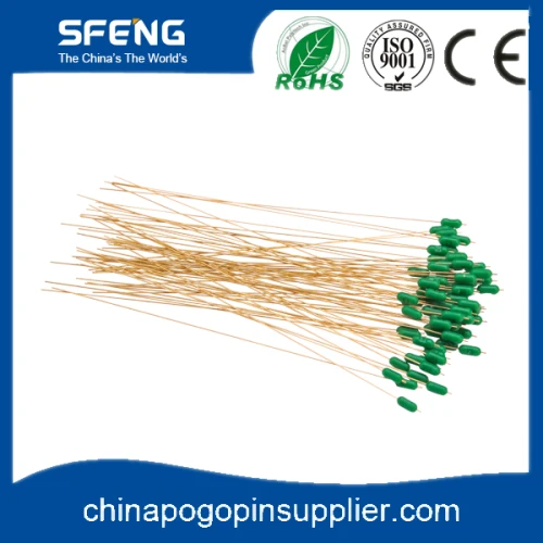 China LM pin VZ with different colors manufacturer