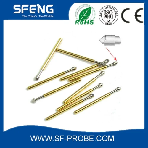 SFENG Đầu dò pogo bằng đồng thau mùa xuân với giá tốt nhất