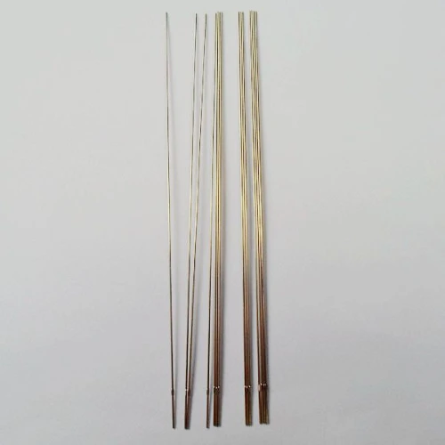 SFENG low price crimped test probe with best quality