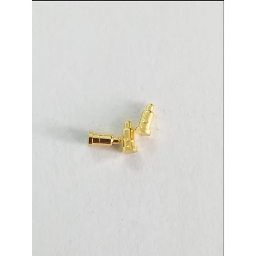 Small size pogo pin with length 4.0 and diameter1.5