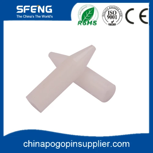 Branco POM Rod 10 * 40-M3