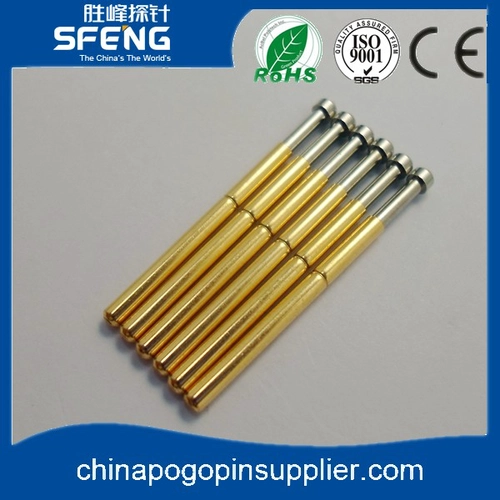 broche en laiton d'importation de la Chine pas cher 2.01x33.3mm