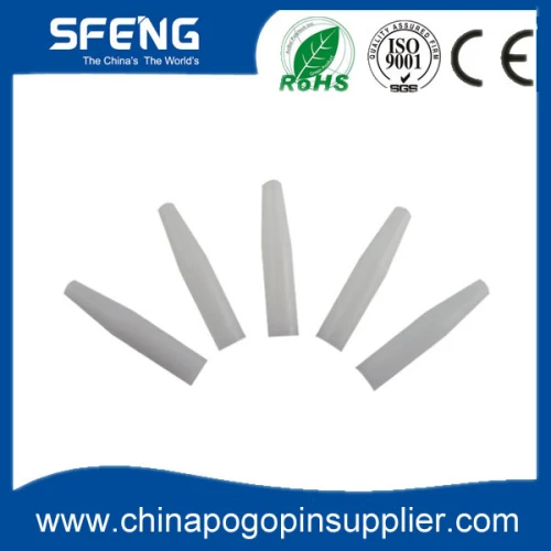 China china customized white pom rod tip point manufacturer