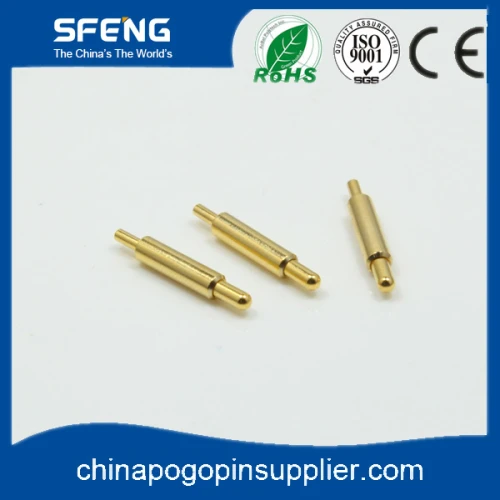 chốt lò xo chất liệu đồng