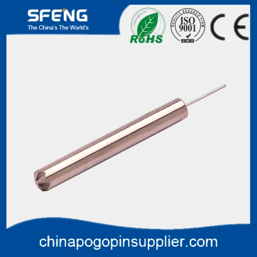 핀 구멍 핀 3.0 * 31.37 압착