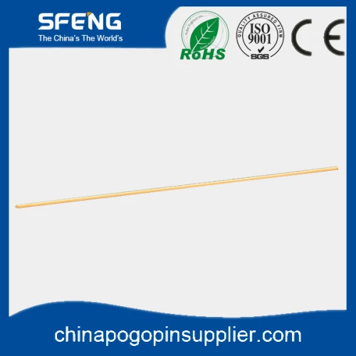 사용자 정의 단단한 핀 NB015