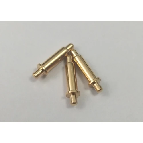 customized size of pogo pin connectorSF-PPA2.0*11.0mm-J