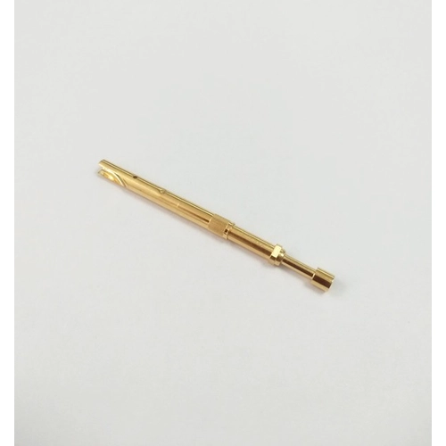 thử nghiệm khai thác cáp tiếp xúc lò xo tùy chỉnh cho ô tô