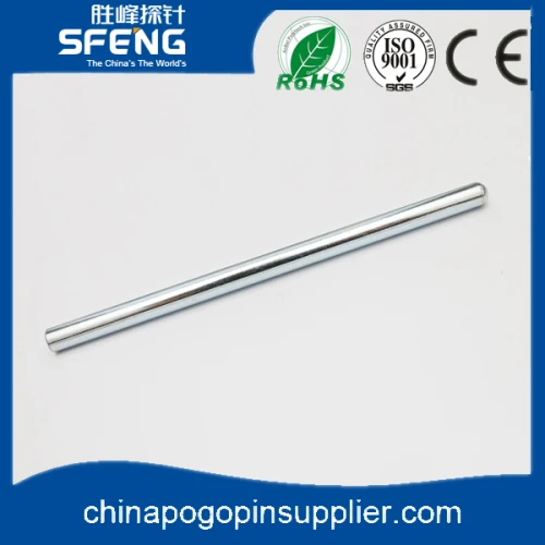 guider les broches sans ressort