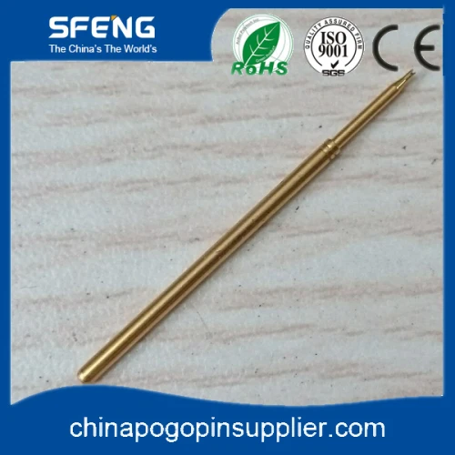 high quality 50mil pogo contact pin