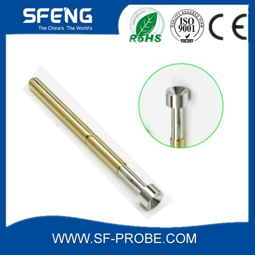 pin pogo nam nữ bằng đồng chất lượng cao