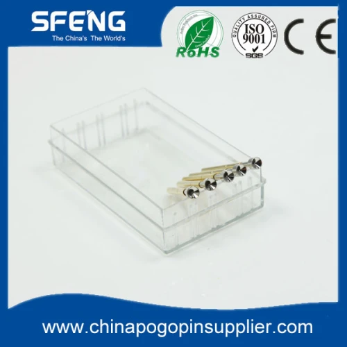 pin pogo nạp lò xo bán chạy