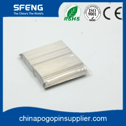 China China factory good quality Music wire Universal probe pins manufacturer