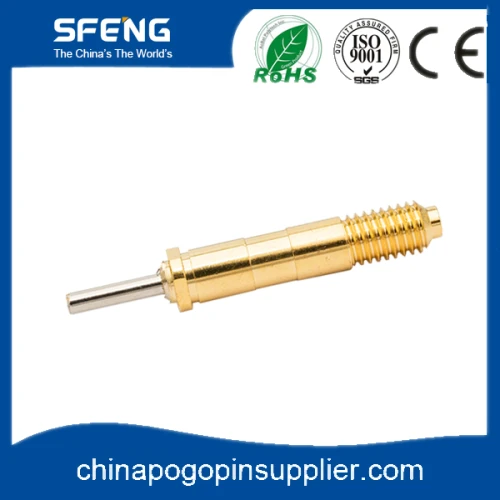 đầu dò vít pogo pin