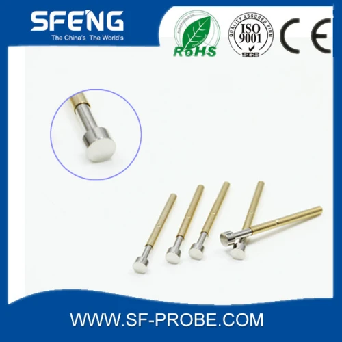 đầu dò pin thử nghiệm lò xo shengteng pin pogo với giá thấp nhất
