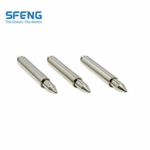 spring loaded guide pin,spring test pinloacting pin