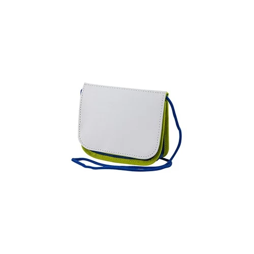 China Neck Pouch for Kids(20% Cotton, 80% Polyester) manufacturer