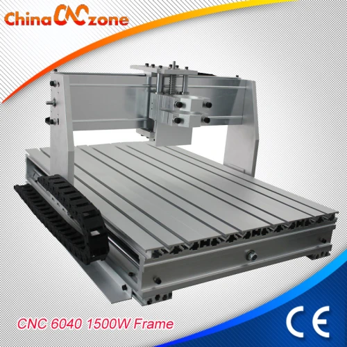 ChinaCNCzone Router 6040 CNC Frame for Sale