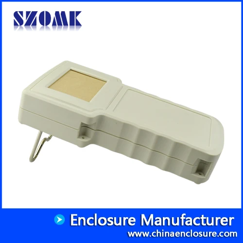 2015 new plastic electrical handheld junction boxes