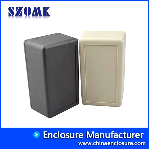 electronics pcb distribution enclosure