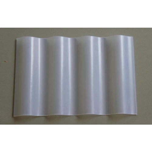 clear pvc corrugated roofing sheet 3m, transparent sheet for roof ...