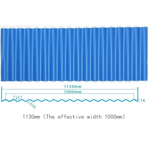 pvc roofing sheet manufacturer, corrugated plastic roofing sheets