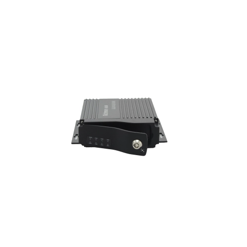 H.264 4CH 3G mobile DVR with Wifi G-Sensor GPS for car mobile DVR