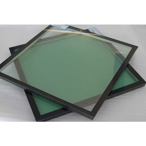 cheap price insulated glass for window, cut to size insulated glass