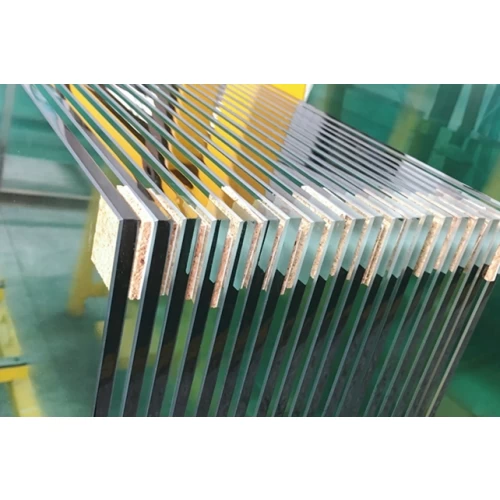 safety tempered glass, tempered glass with polished edges, tempered