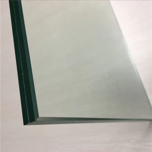 1752mm Clear Pvb Tempered Laminated Glasschina 884 Esg Vsg Glass Manufacturershatterproof 5513