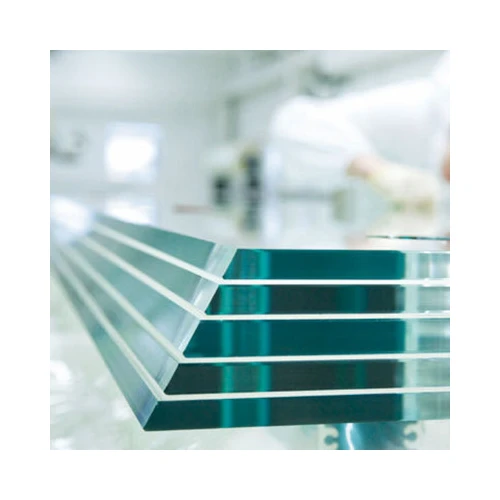 China triple laminated glass suppliers, high quality multi-layer PVB ...