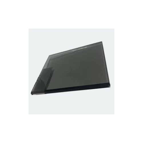 30 inch colored tempered glass factory, tempered laminated glass door