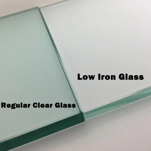 15mm Starphire ultra clear glass, 15mm low iron glass price, 15mm ...