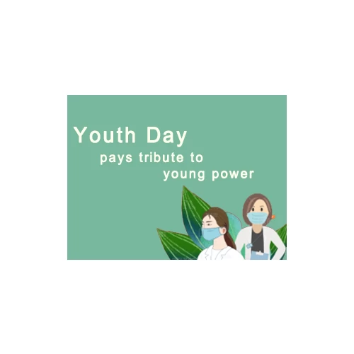 China best building glass company,China's Youth Day