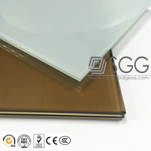burglar retardant glass suppliers, burglar retardant manufacturer china, triple laminated glass