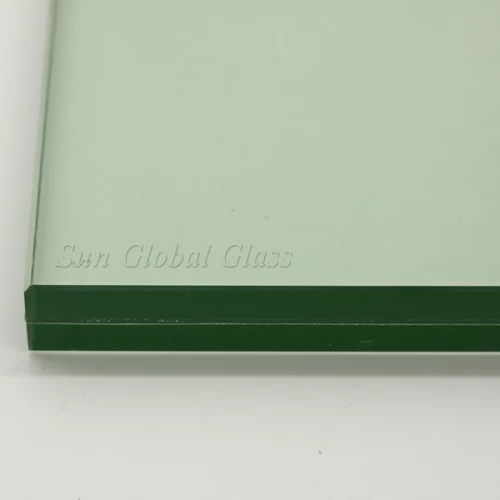 heat soak toughened glass supplier, heat soaked tempered glass