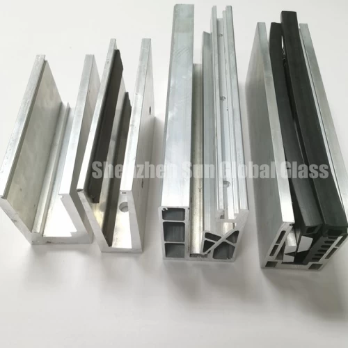 aluminium u channel,aluminium u channel for glass,aluminium u channel