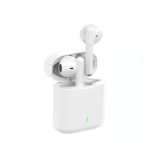 Chine Bluetooth V5.3 TWS Écoute Power 200mAh Box de charge sans fil Portable Ecouts de sport fabricant