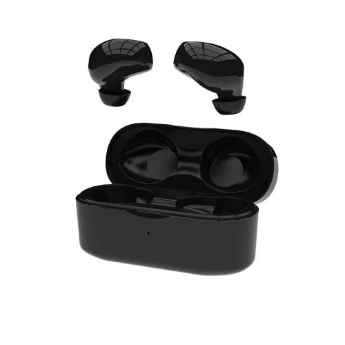 porcelana Auriculares inalámbricos dobles AEP-0187 fabricante