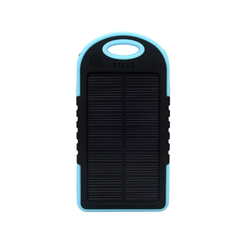 Çin LED Işık ile Açık Güneş Powerbank EG0257 üretici firma