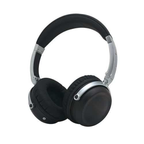 China Original Sound Wireless Wood Headphones LT1 manufacturer