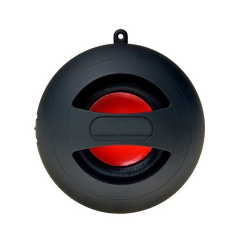 porcelana Mini altavoz de hamburguesa NSP-098 fabricante