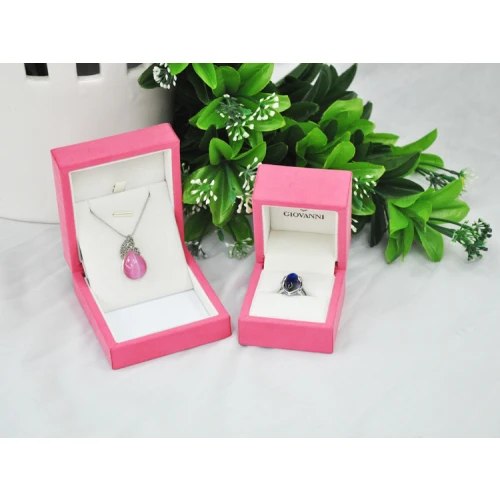 High Quality Jewelry Gift Boxes for necklace packaging