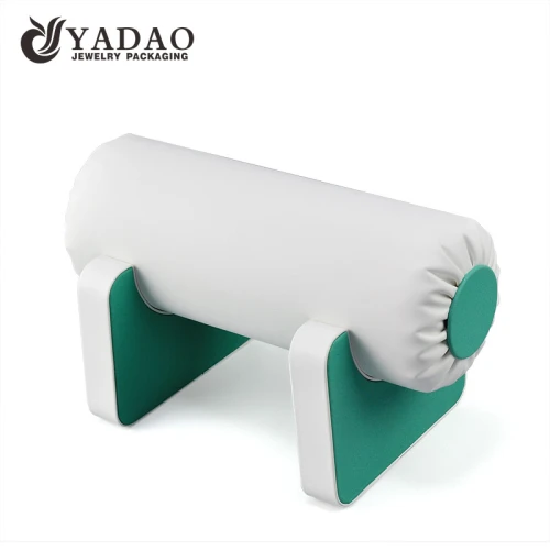 China bracelet bangle watch display holder stand with customized design manufacturer