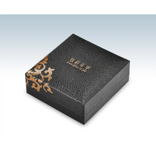 high quality plastic pendant box for jewelry packaging or gift packaging